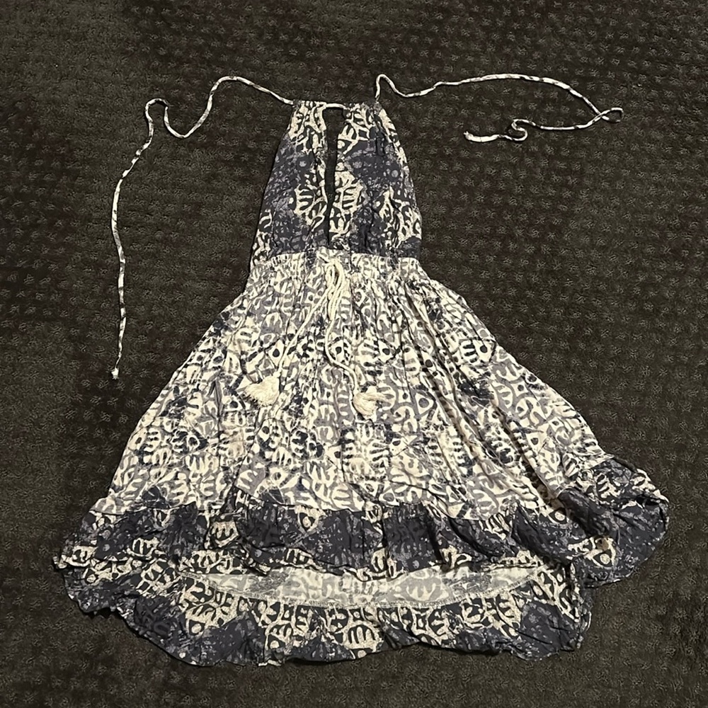 Free People women’s dress size Small